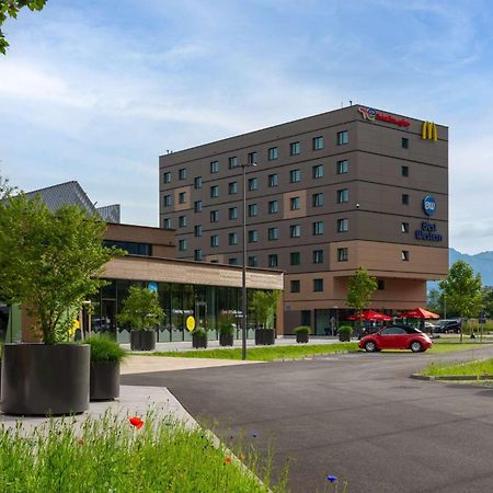 Best Western Hotel Kiefersfelden Exterior photo